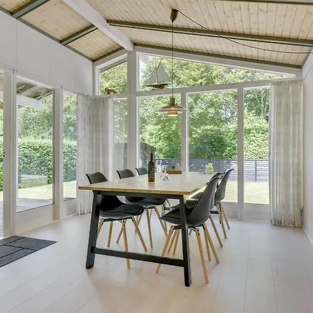 بيت للعطل Eriksine - 150m From The Sea By Interhome *