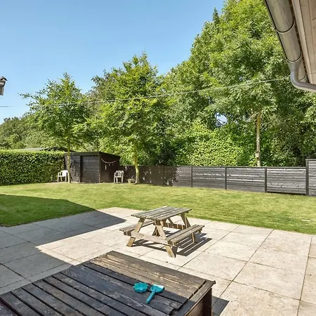 بيت للعطل Eriksine - 150m From The Sea By Interhome