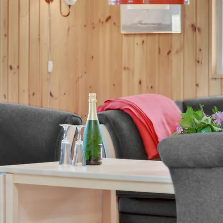 Eriksine - 150m From The Sea By Interhome Feriehus *