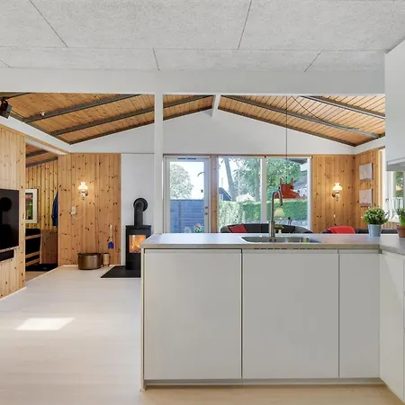 Eriksine - 150m From The Sea By Interhome Haderslev