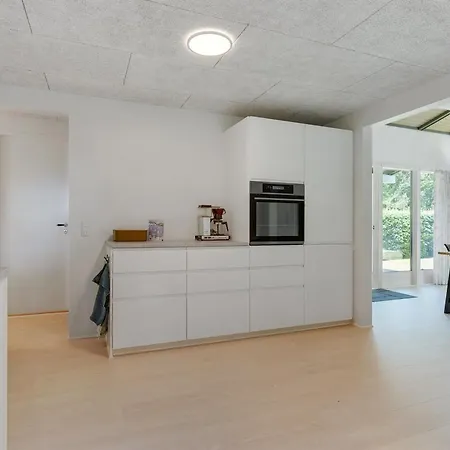 Eriksine - 150m From The Sea By Interhome Haderslev