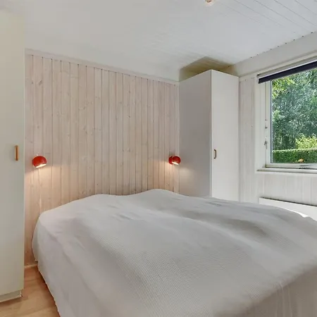 Eriksine - 150m From The Sea By Interhome * Haderslev