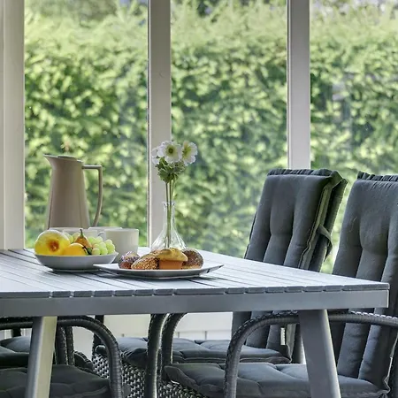 Eriksine - 150m From The Sea By Interhome Semesterbostad
