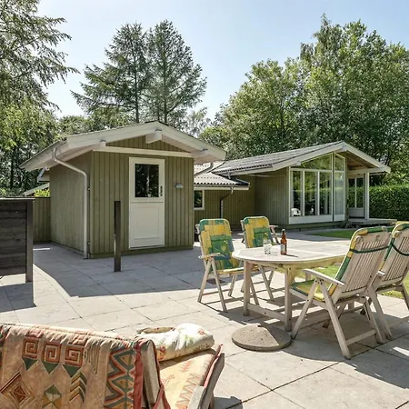 Semesterbostad Eriksine - 150m From The Sea By Interhome