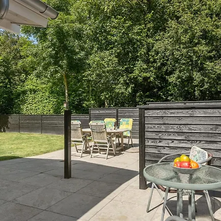 Feriehus Eriksine - 150m From The Sea By Interhome Haderslev
