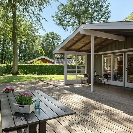 Feriehus Eriksine - 150m From The Sea By Interhome