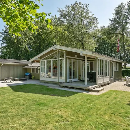 Feriehus Eriksine - 150m From The Sea By Interhome
