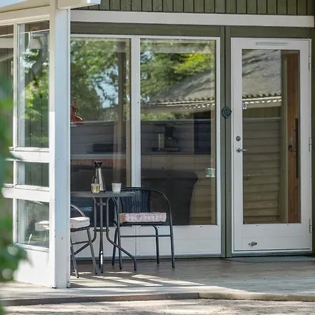 Eriksine - 150m From The Sea By Interhome Haderslev