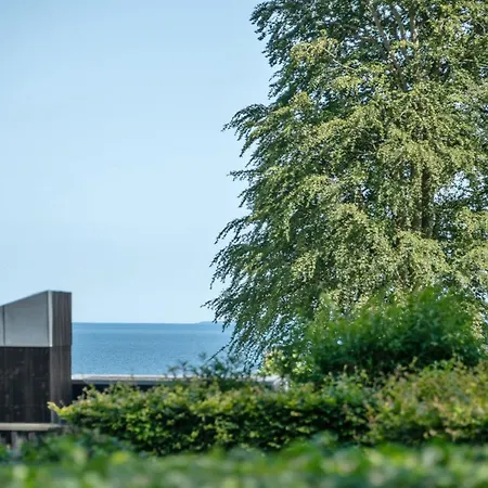 Eriksine - 150m From The Sea By Interhome Feriehus